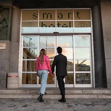 Smart - Harbour Ξενοδοχείο Νάπολη