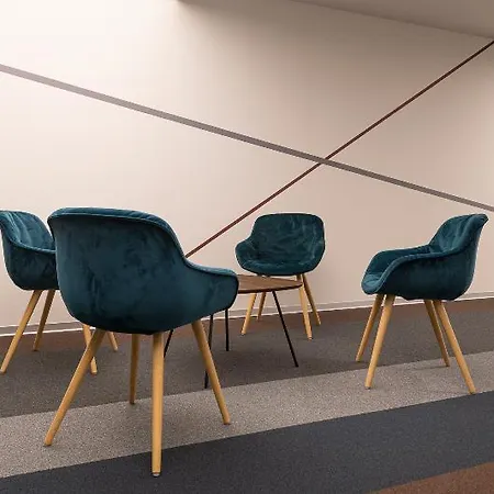 Smart - Harbour 4* Νάπολη