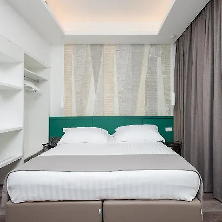 Smart - Harbour Hotel 4*