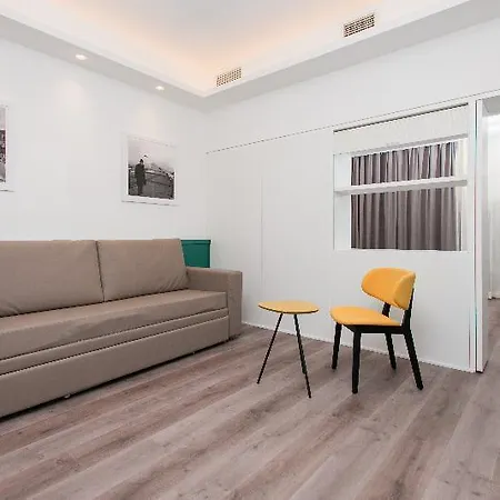 Smart - Harbour Hotel Naples