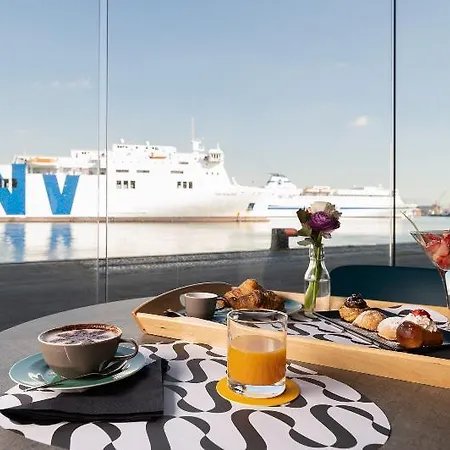 Smart - Harbour Naples