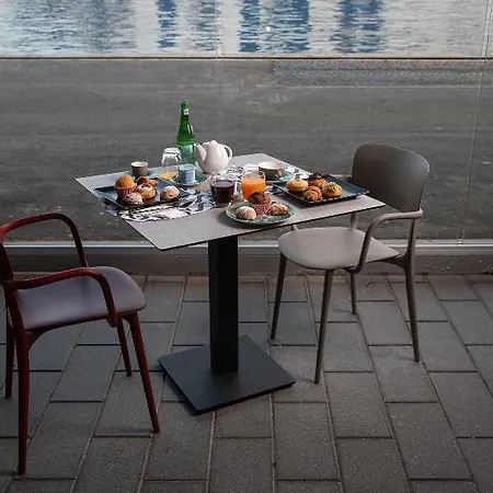 Hotel Smart - Harbour 4*