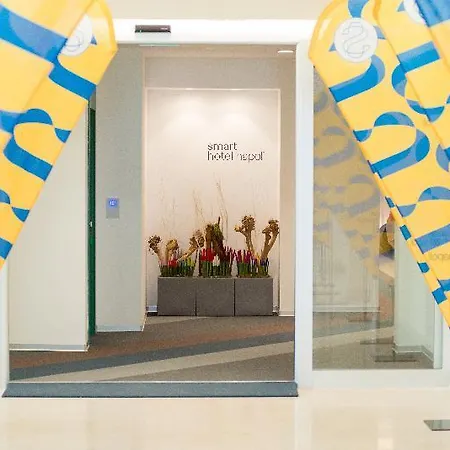 Smart - Harbour 4*