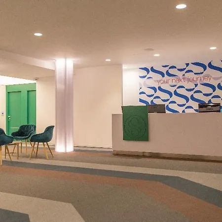 Smart - Harbour Hotel 4*
