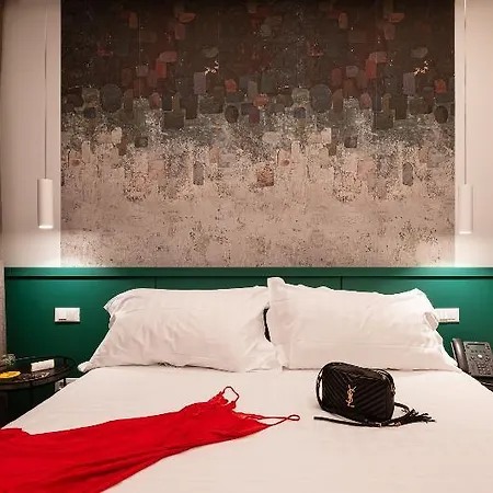 Hotel Smart - Harbour Naples