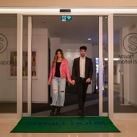 Smart - Harbour Hotel Naples
