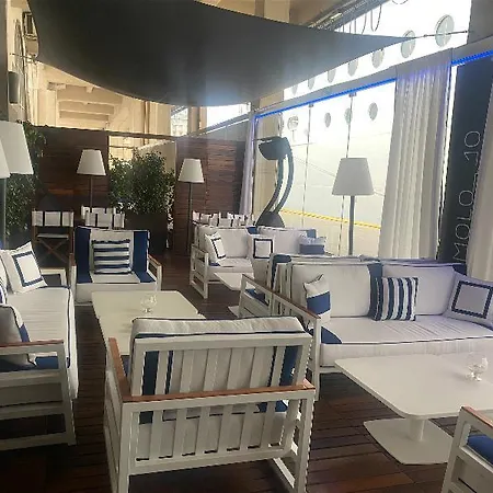 Smart - Harbour 4*