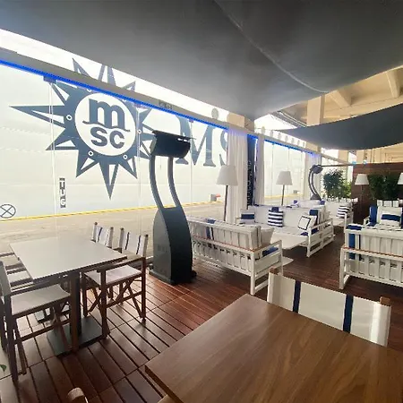 Smart - Harbour Hotel 4*