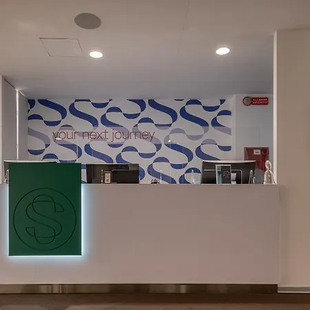 Smart - Harbour 4*