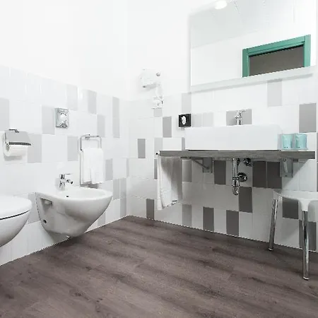 Smart - Harbour Hotel 4*
