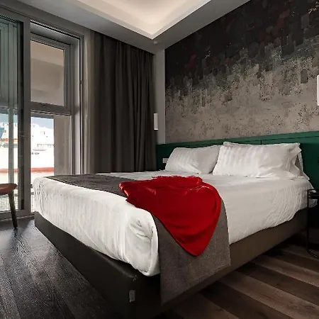 Hotel Smart - Harbour