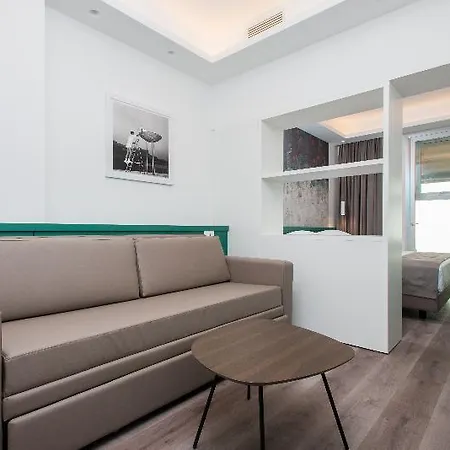 Smart - Harbour Hotel Naples