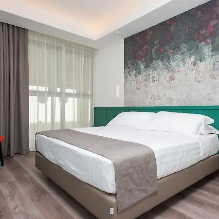 Smart - Harbour Hotel 4*