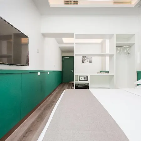 Hotel Smart - Harbour Naples