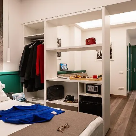 Smart - Harbour Hotel Naples