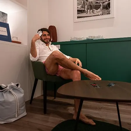 Hotel Smart - Harbour 4*