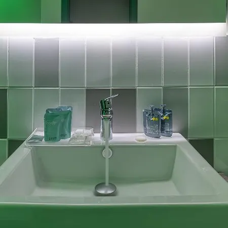 Hotel Smart - Harbour