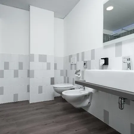 Smart - Harbour Hotel Naples
