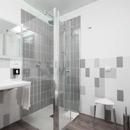 Hotel Smart - Harbour Naples