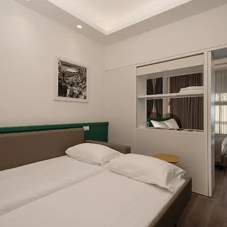 Hotel Smart - Harbour