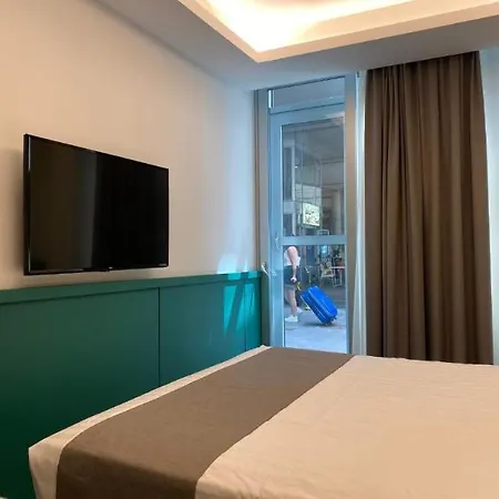 Hotel Smart - Harbour Naples