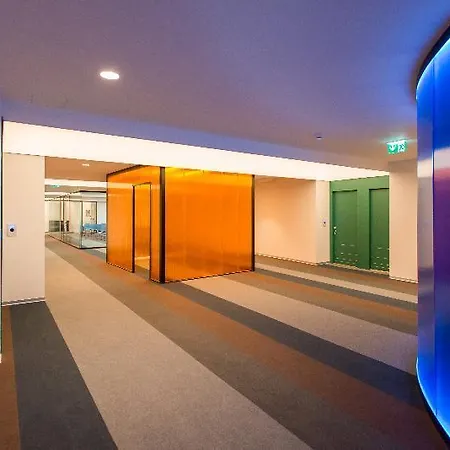 Hotel Smart - Harbour 4*