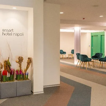 Smart - Harbour 4*