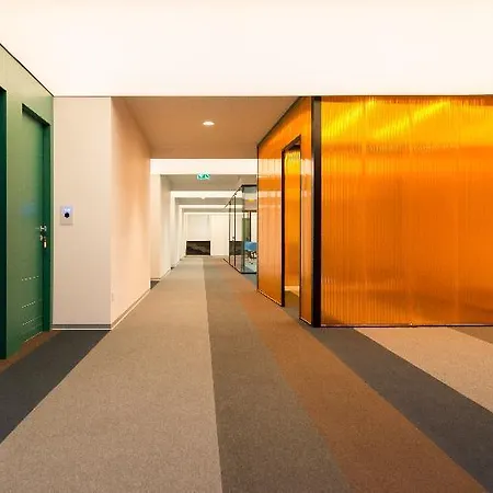 Smart - Harbour Hotel