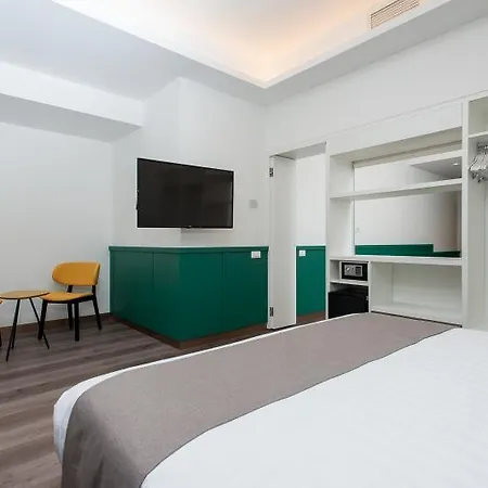 Smart - Harbour 4*