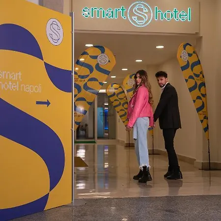 Hotel Smart - Harbour 4*