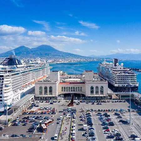 Smart - Harbour Hotel 4*