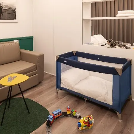 Hotel Smart - Harbour