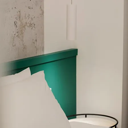 Hotel Smart - Harbour 4*