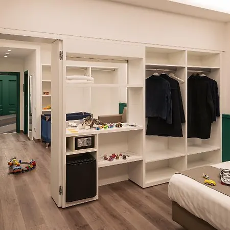 Smart - Harbour Hotel 4*