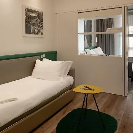Hotel Smart - Harbour 4*