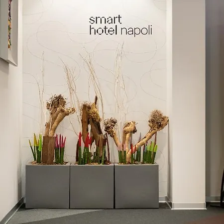 Hotel Smart - Harbour 4*